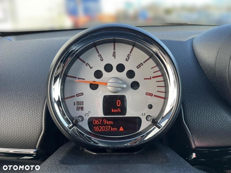 MINI Paceman Cooper - 10