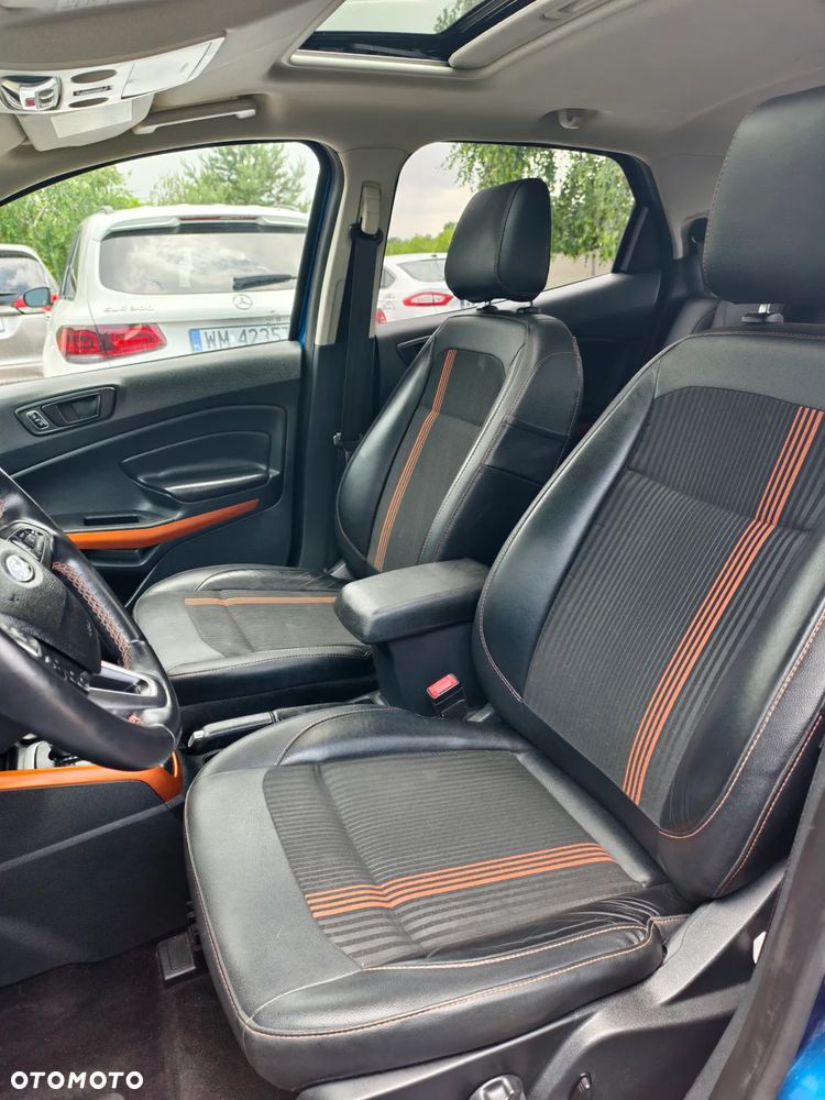 Ford EcoSport - 12