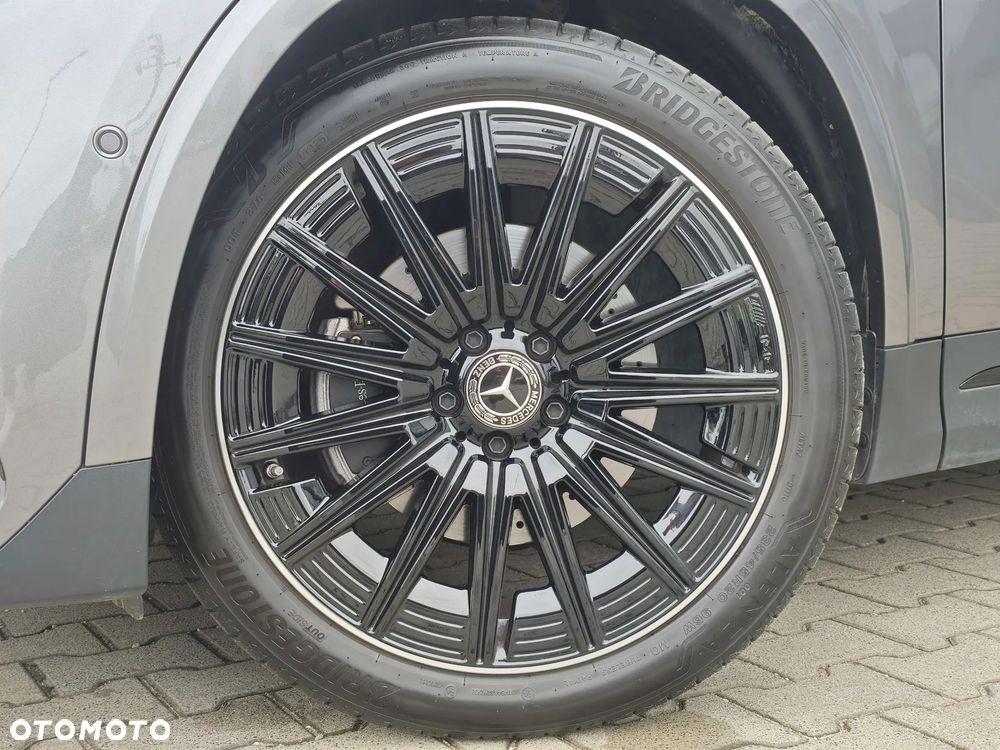 Mercedes-Benz GLA 200 mHEV AMG Line 7G-DCT - 23