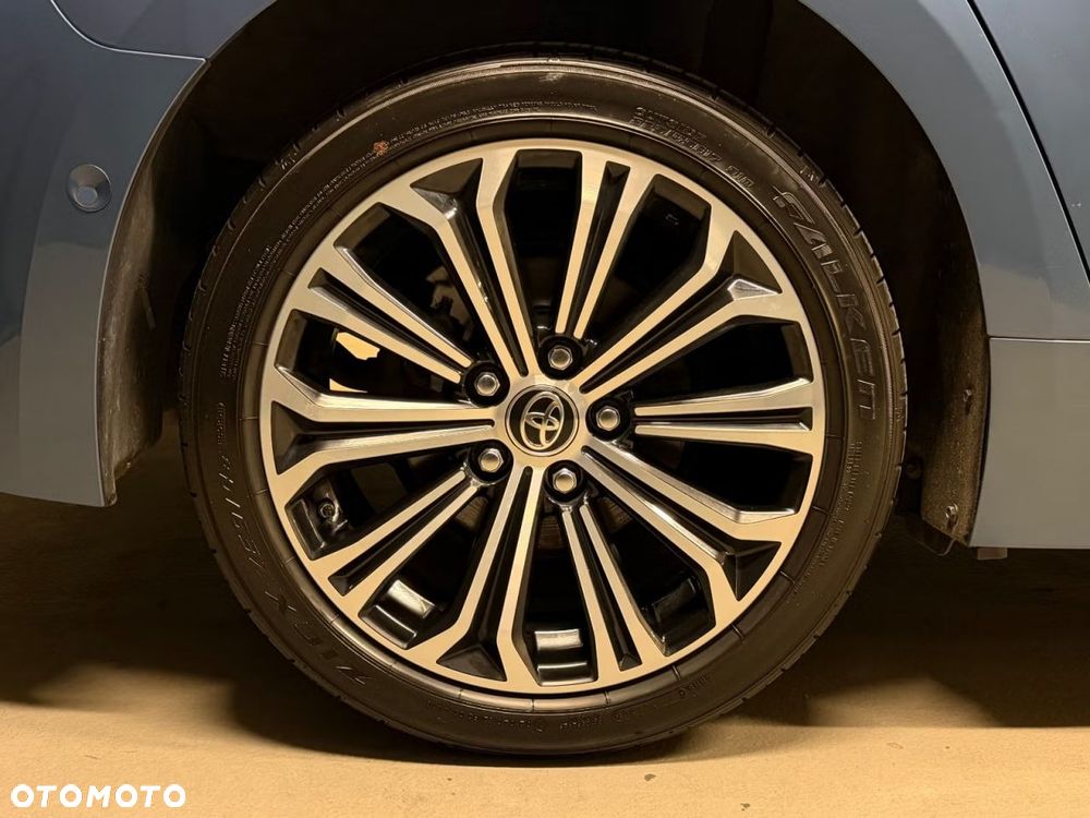 Toyota Corolla 1.8 Comfort - 39