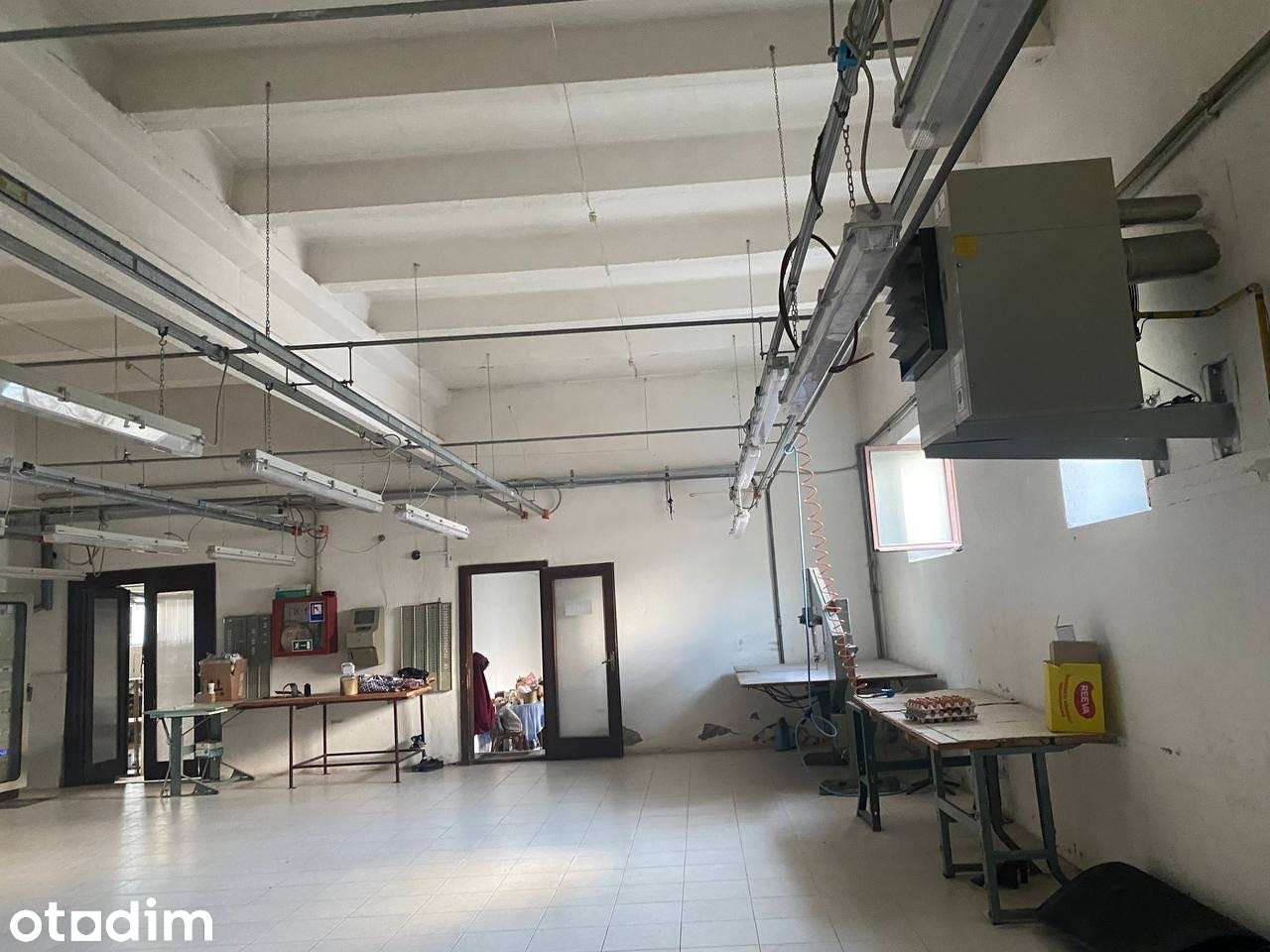 Виробничо-складський комплекс 1840 м², продаж або оренда - Повне зображення: 2/23