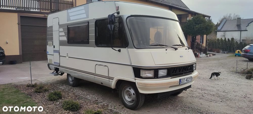 Fiat Ducato - 8