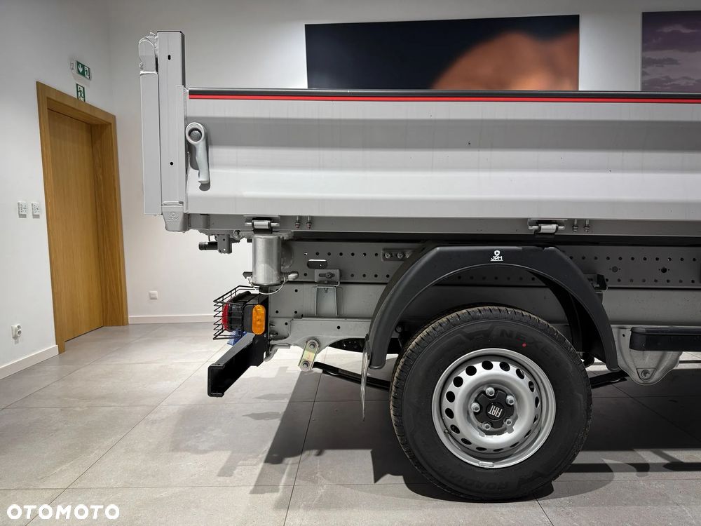 Fiat Ducato WYWROTKA 3 - Stronna - 17