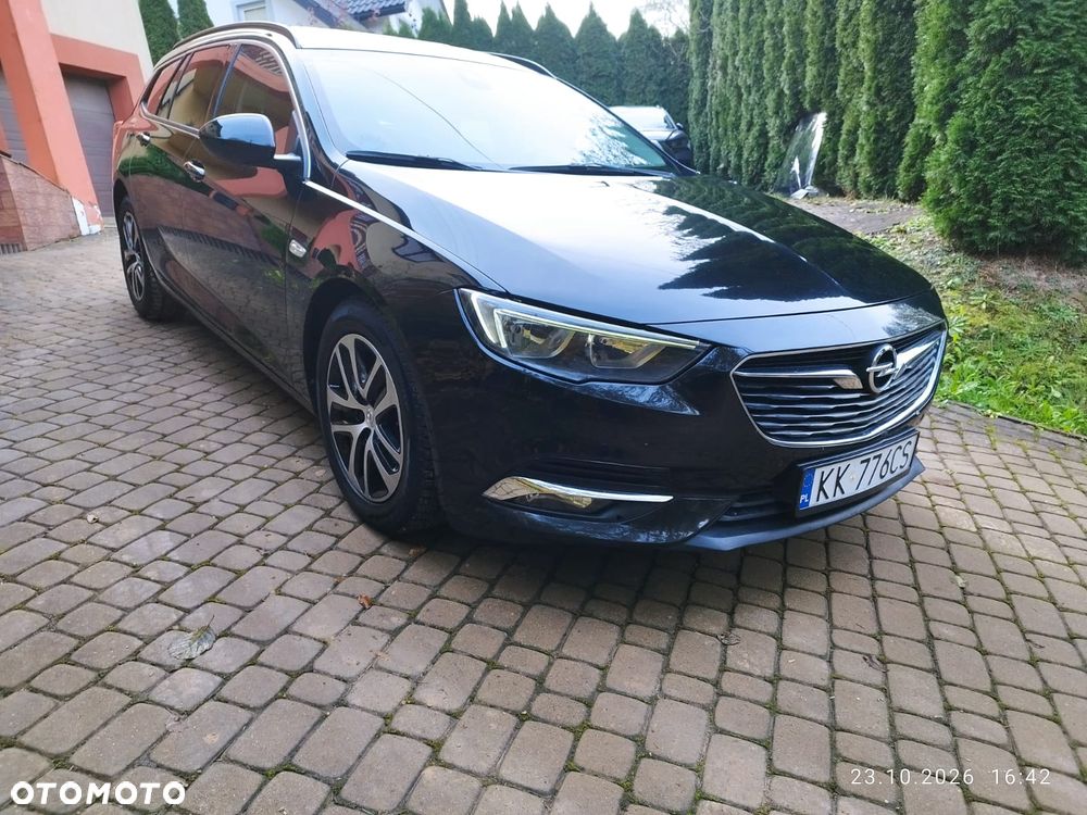 Opel Insignia - 3