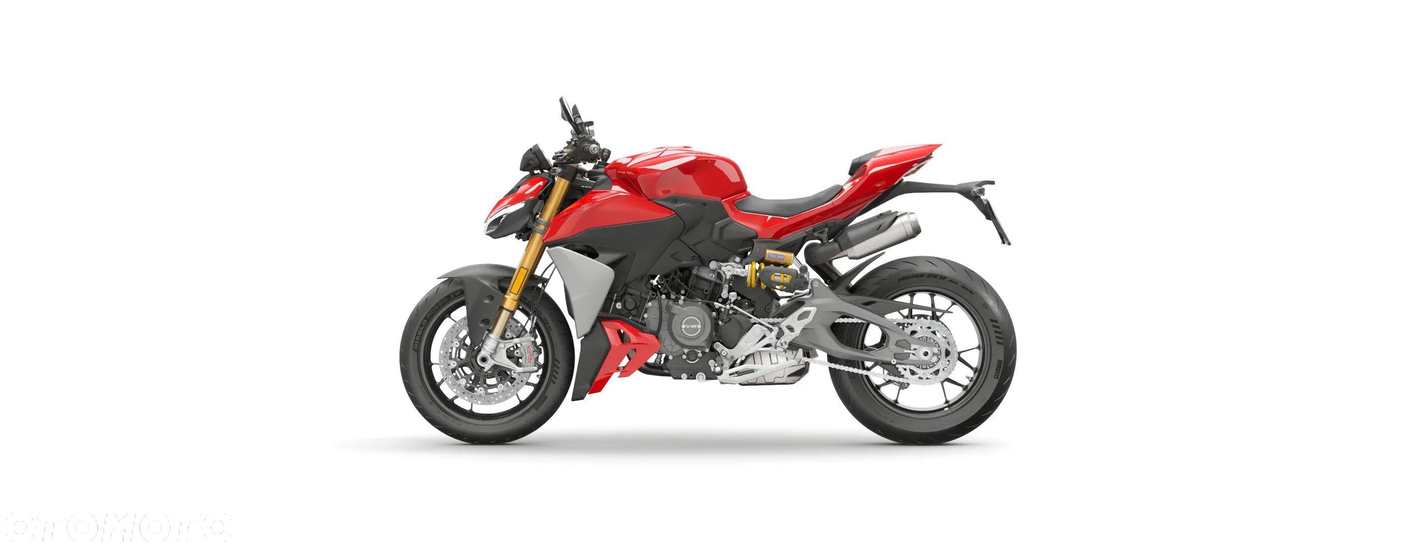 Ducati Streetfighter V2 - 4