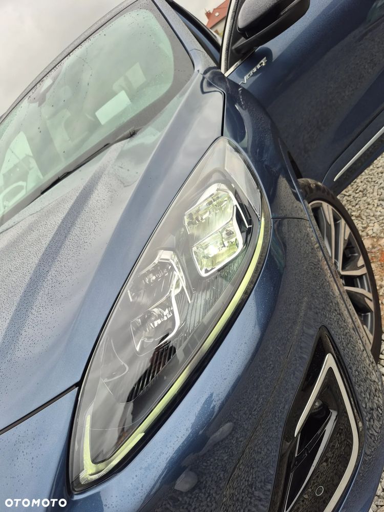 Ford Kuga 2.5 Duratec FHEV VIGNALE - 34