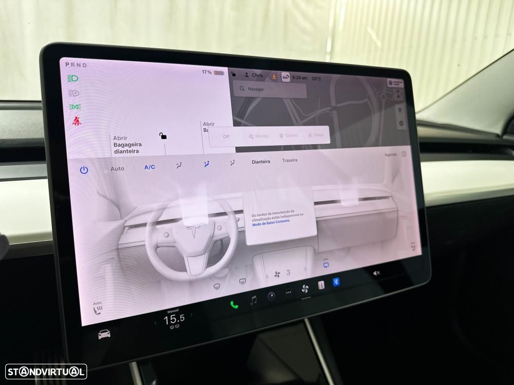 Tesla Model 3 Long-Range Dual Motor AWD - 53