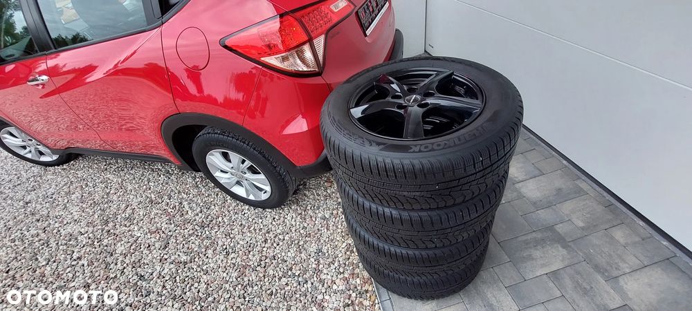 Honda HR-V 1.5 i-VTEC Comfort - 30