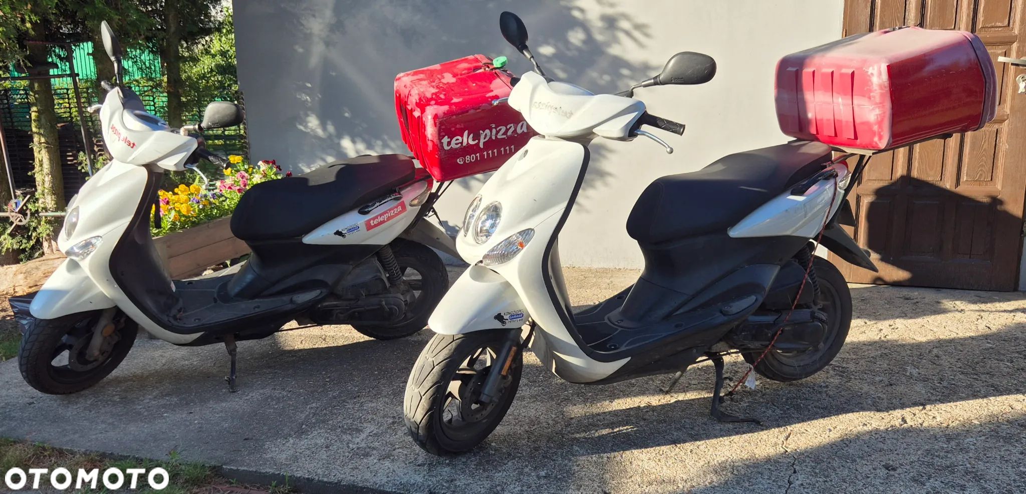 Yamaha Neos - 1
