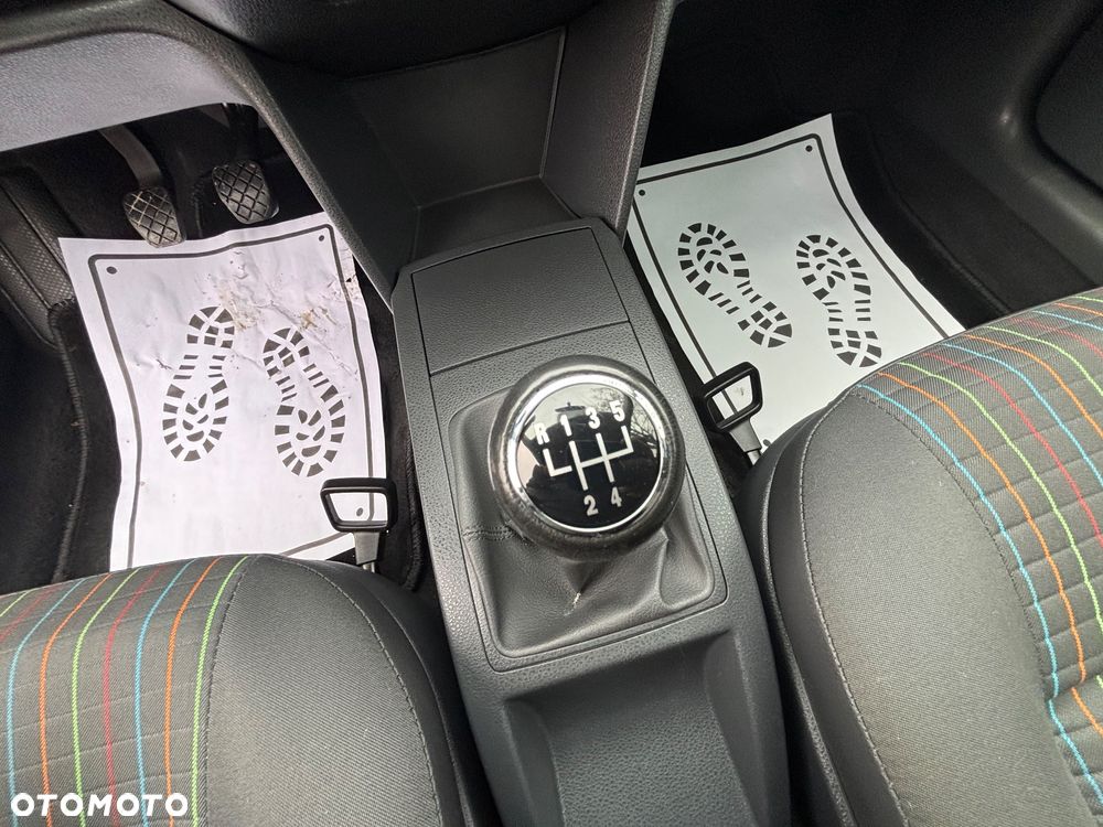 Volkswagen Polo 1.2 Highline - 19