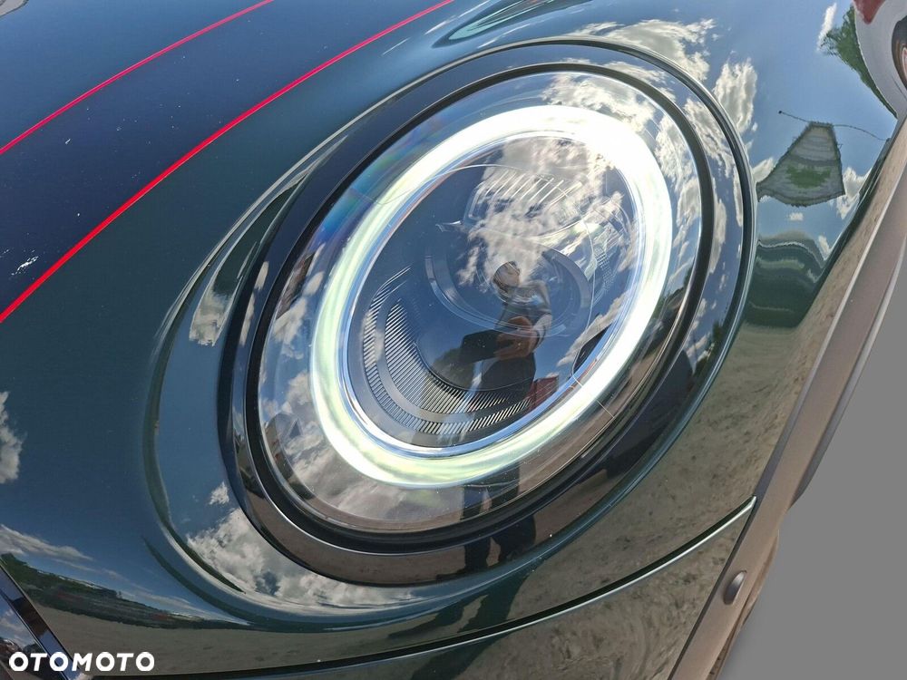 MINI John Cooper Works - 21
