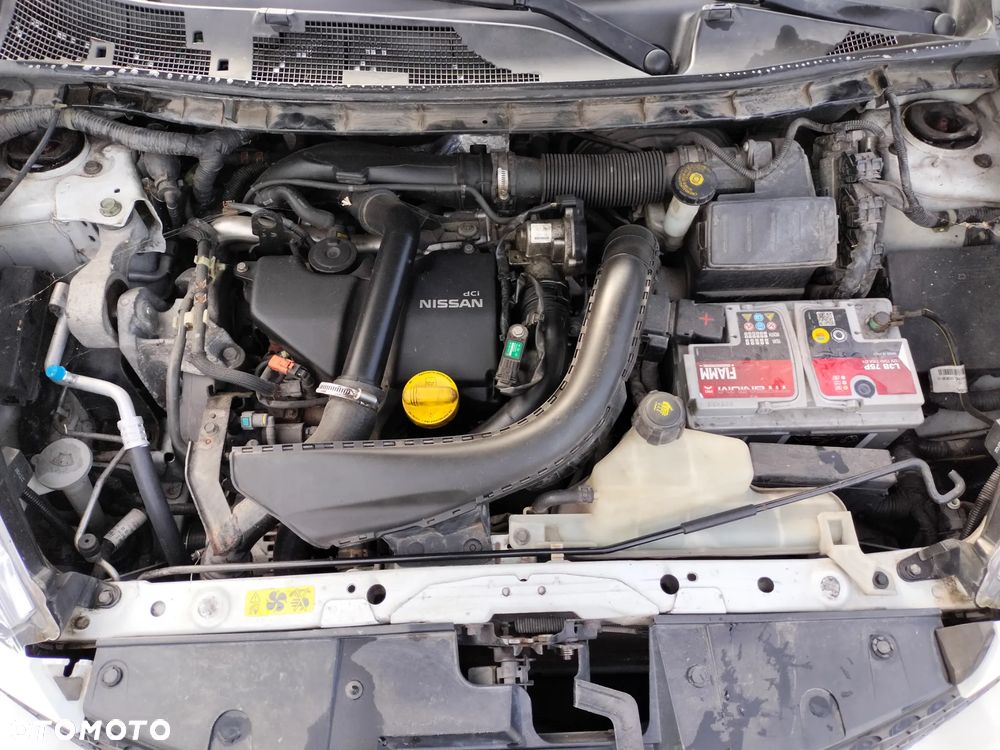 Nissan Juke 1.5 dCi Tekna - 24