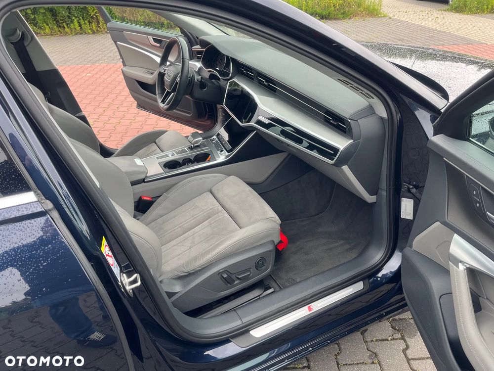 Audi A6 - 10