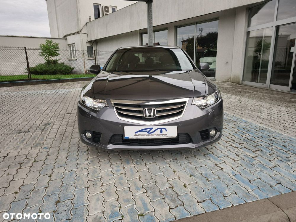 Honda Accord - 10