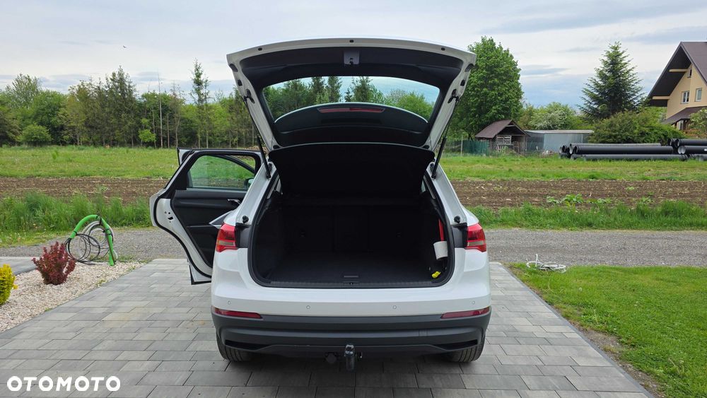 Audi A3 Sportback - 8