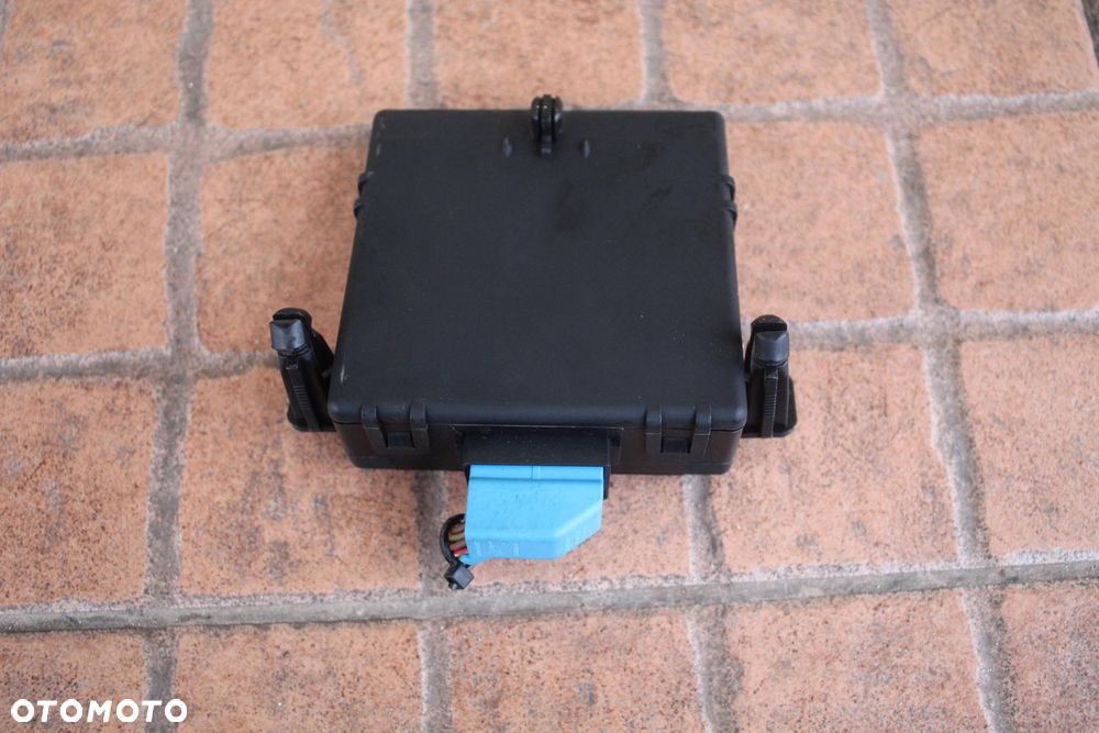 MODUŁ STEROWNIK GATEWAY VW PASSAT B6 3C0907530B - 2