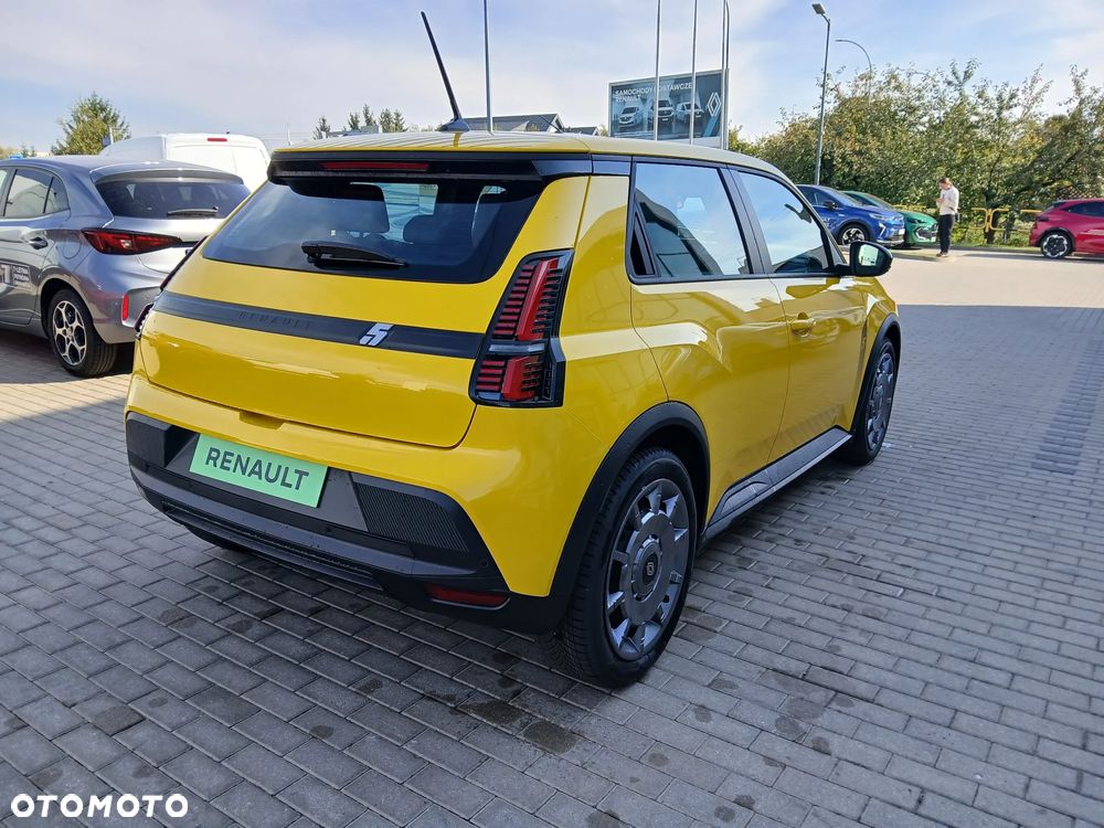 Renault 5 - 4