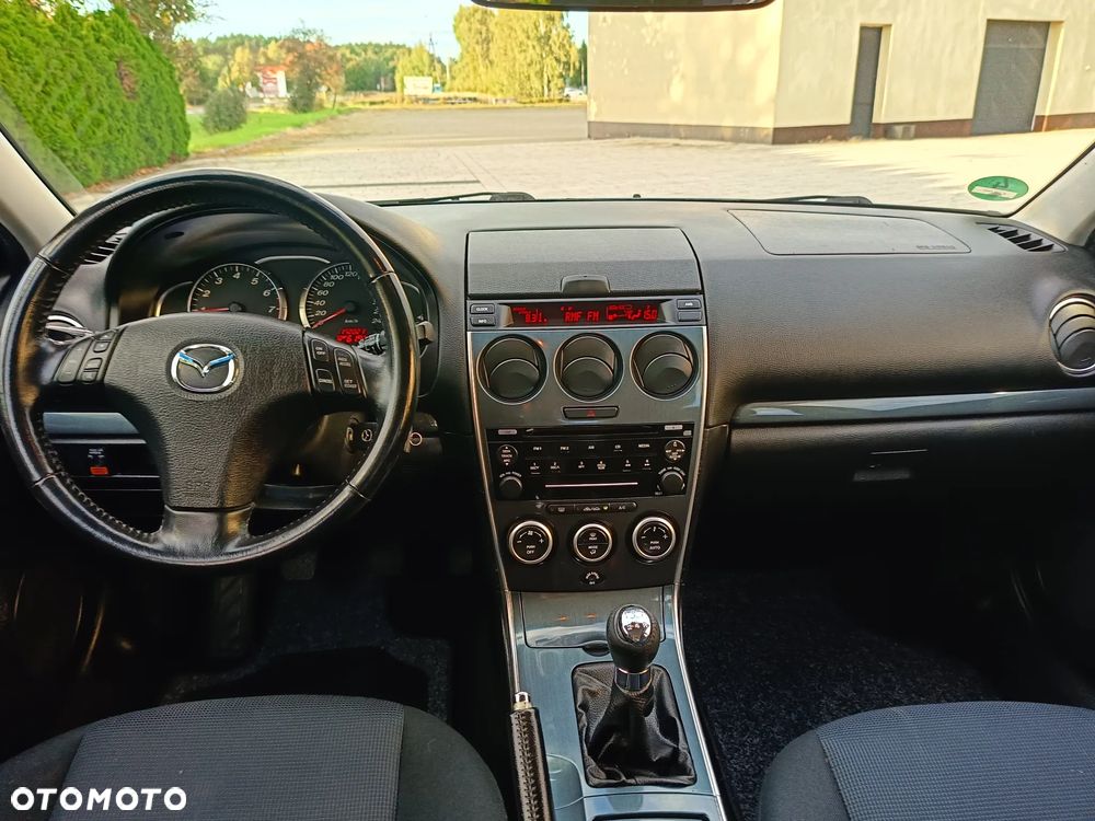 Mazda 6 Sport 1.8 Exclusive - 5