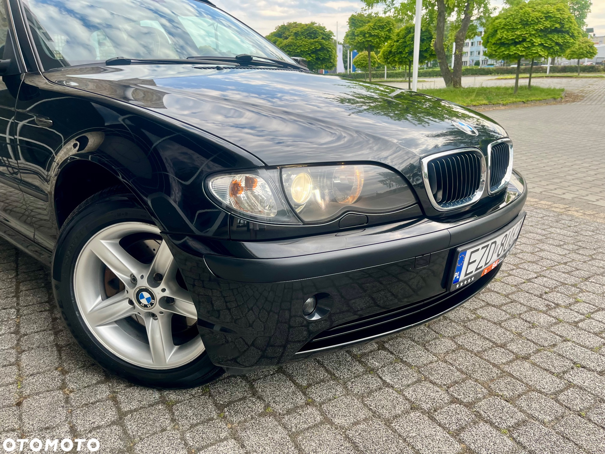 BMW Seria 3 - 17