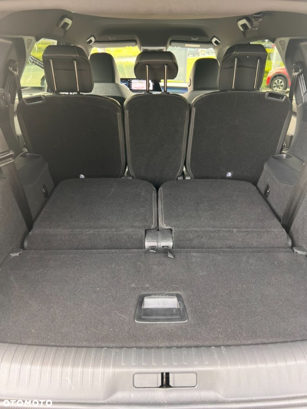 Peugeot 5008 - 10