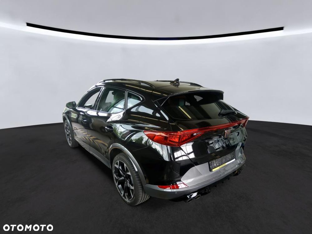 Cupra Formentor VZ 2.0 TSI 4Drive DSG Tribe Edition - 3