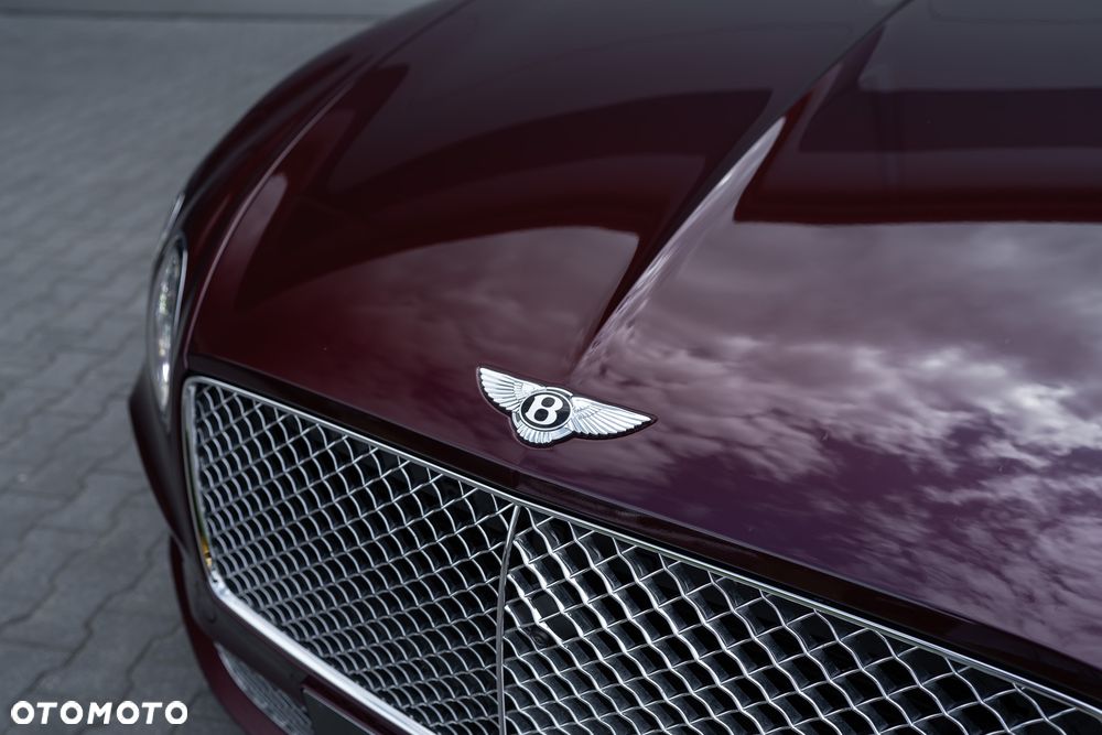 Bentley Inny - 13