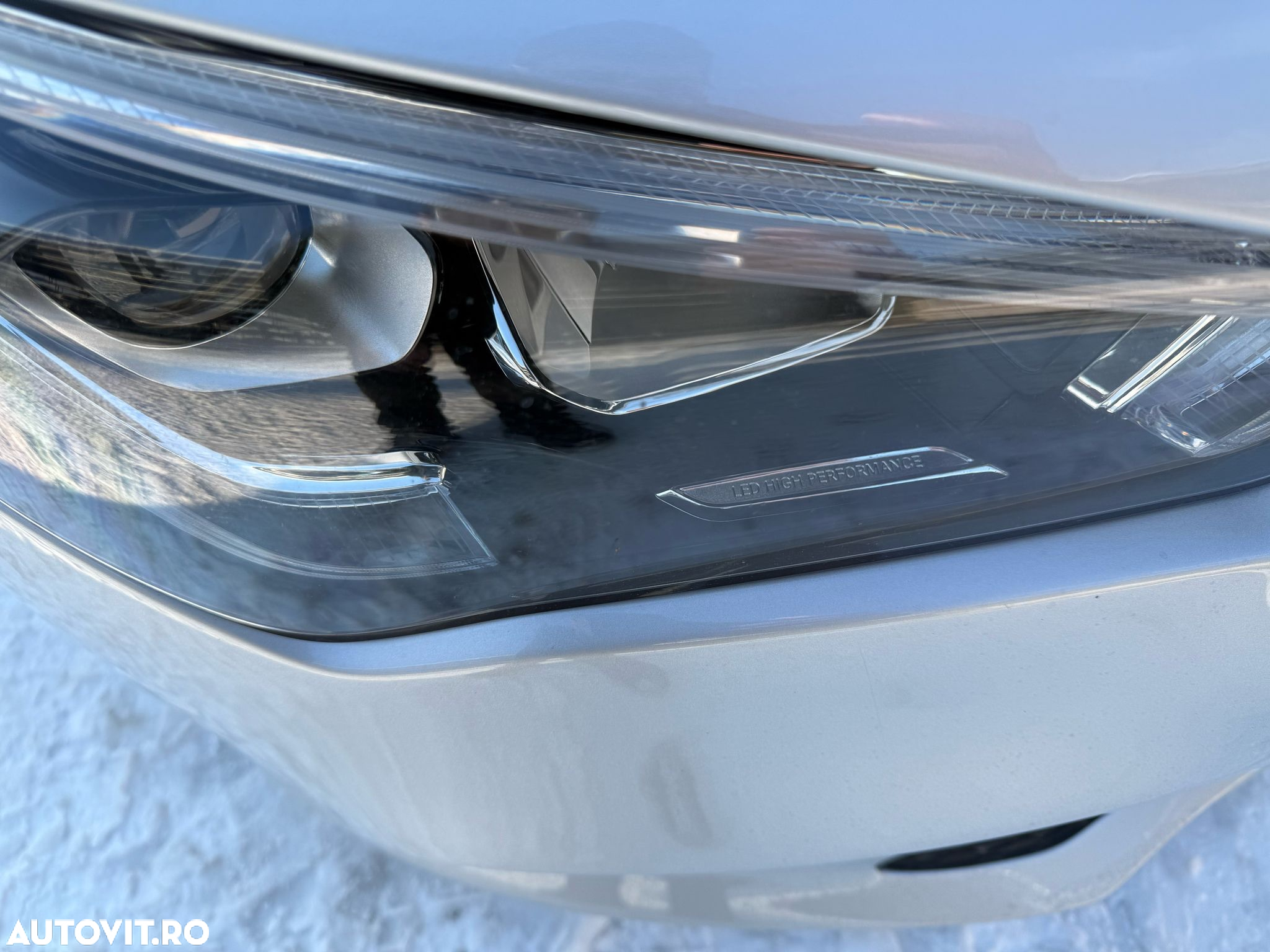Mercedes-Benz CLA 200 d Shooting Brake 8G-DCT Edition 2021 - 15