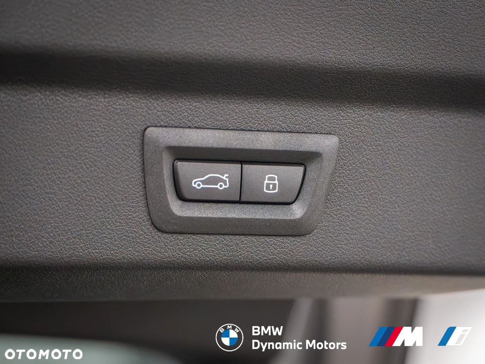BMW X2 sDrive18d M Sport - 16