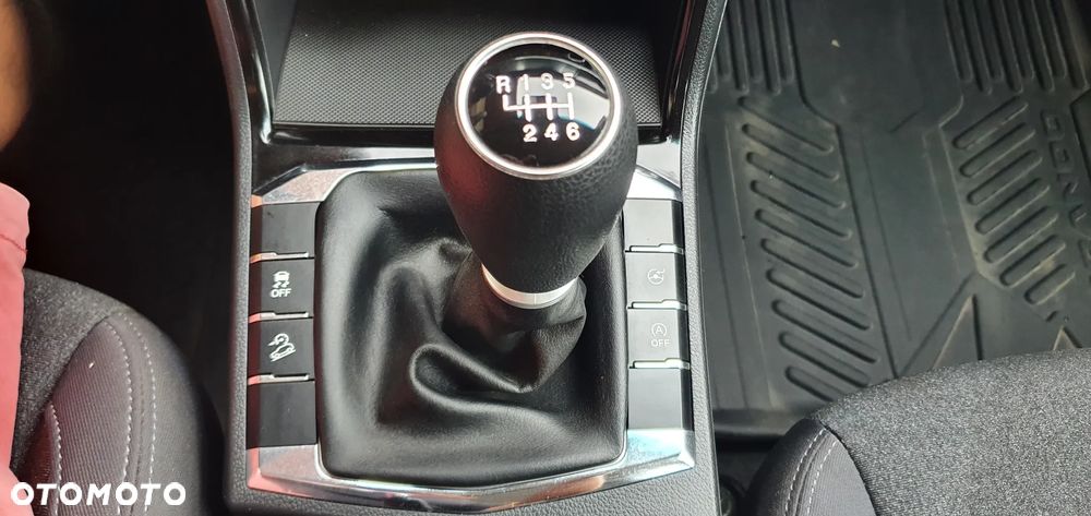 SsangYong/KGM Korando - 19