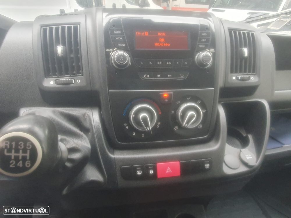 Peugeot Boxer 2.2 Blue HDi - 6