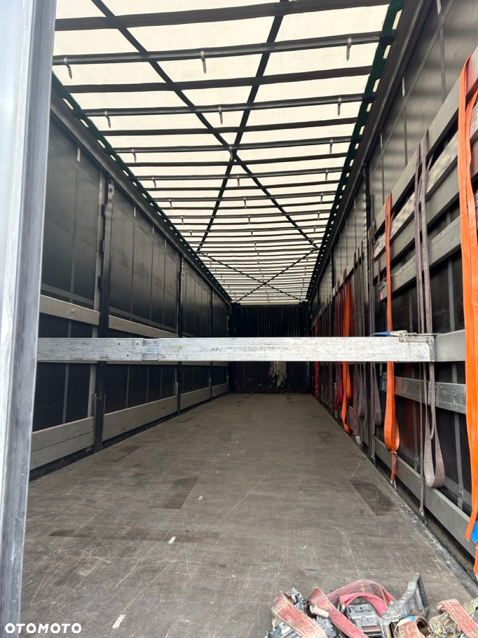 Kassbohrer K.SCS X+ - 5