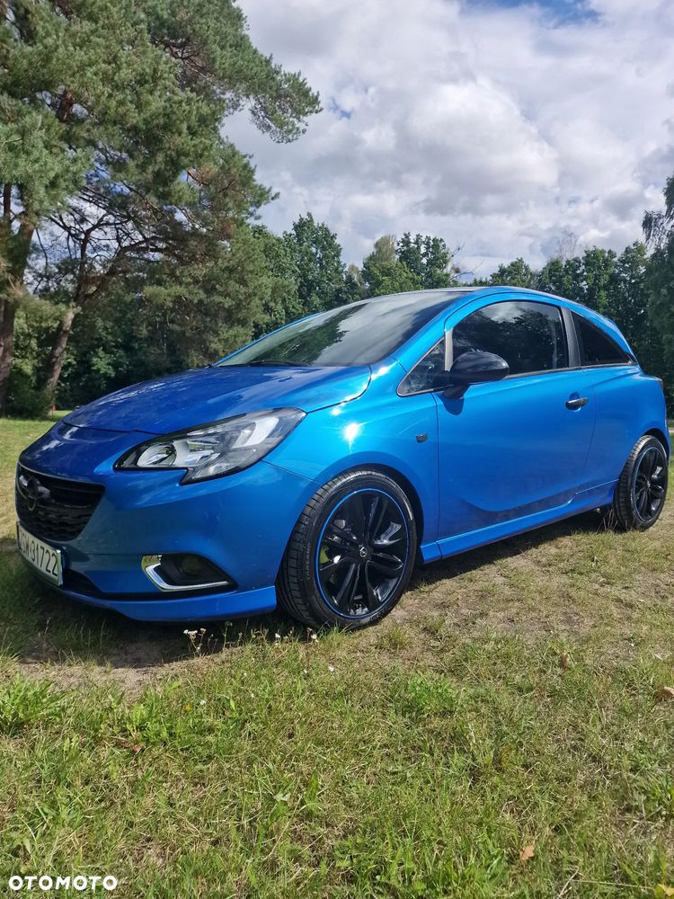 Opel Corsa 1.4 T Cosmo S&S - 4