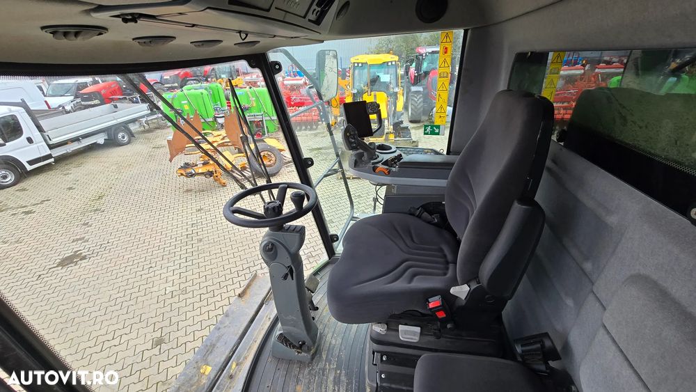 Fendt 6275 L MCS - 8