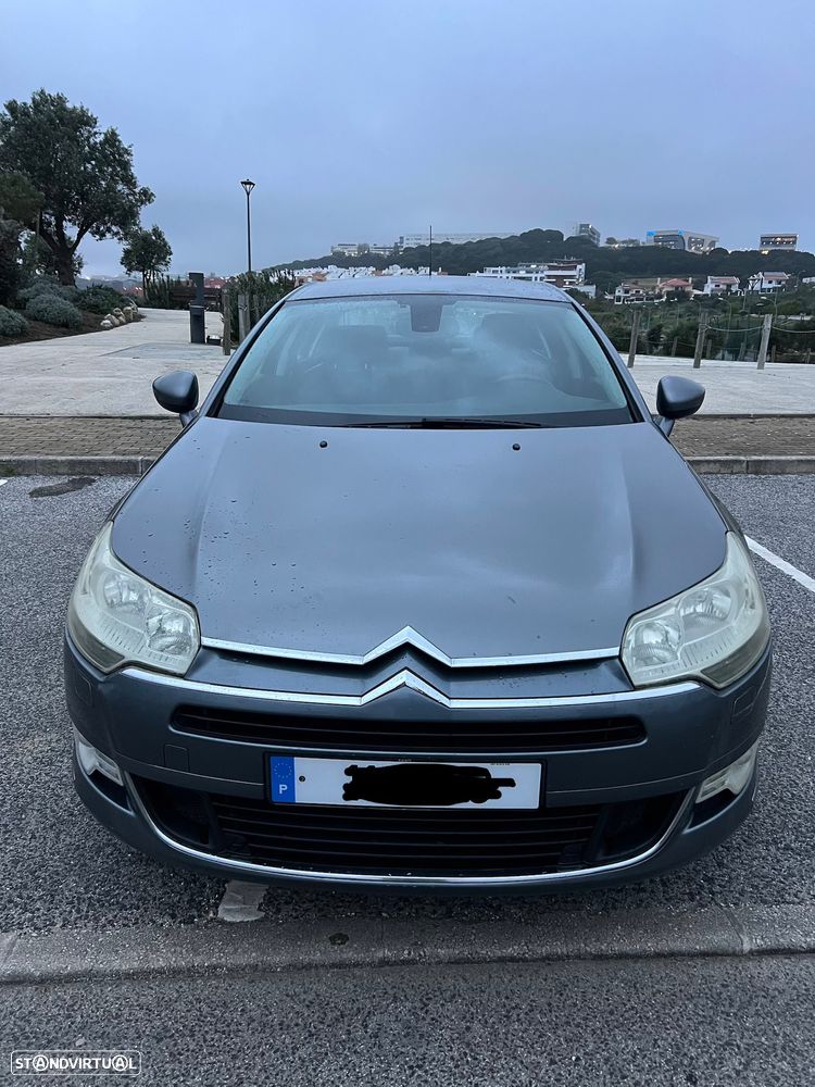 Citroën C5 1.6 HDi Business Airdream - 2