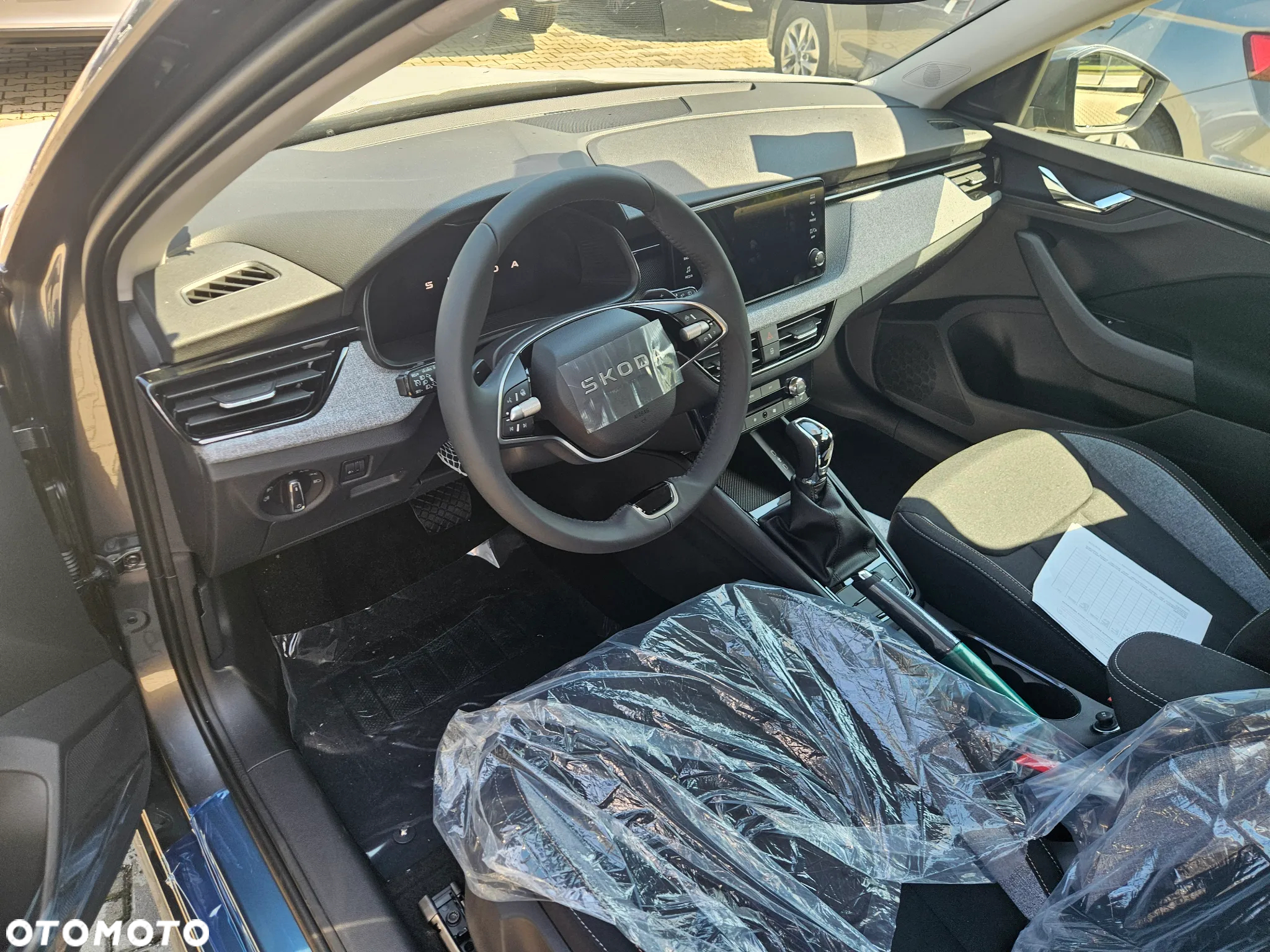 Skoda Kamiq 1.5 TSI Edition 130 DSG - 4