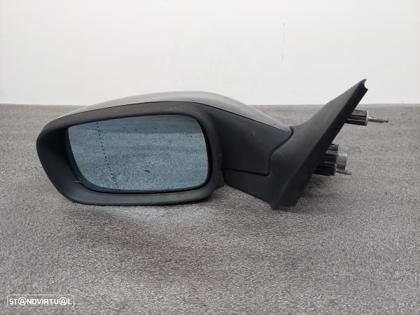 Espelho Retrovisor Esq Renault Laguna Ii Grandtour (Kg0/1_)