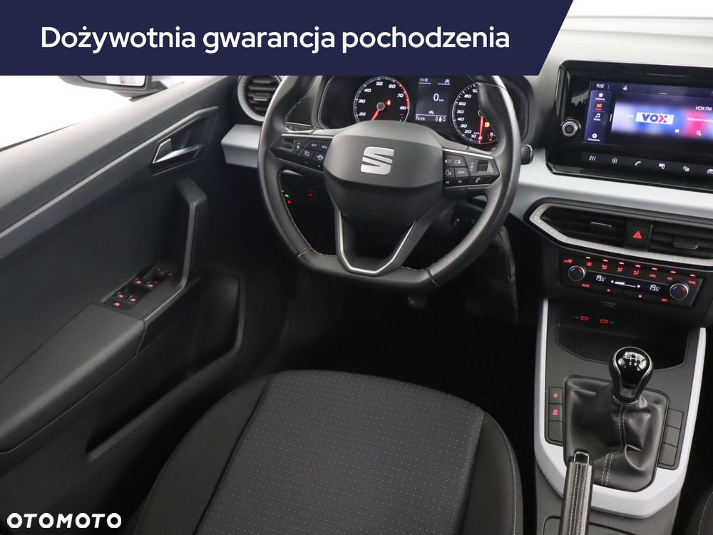 Seat Arona - 9
