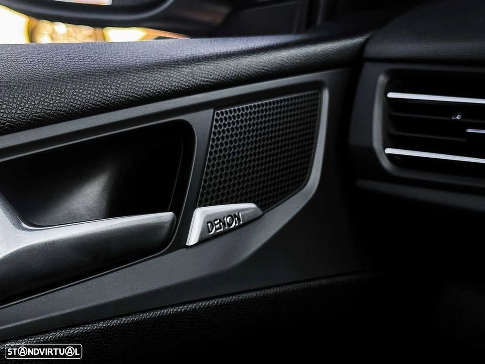 Peugeot 308 SW 1.5 BlueHDi GT Line EAT8 - 25