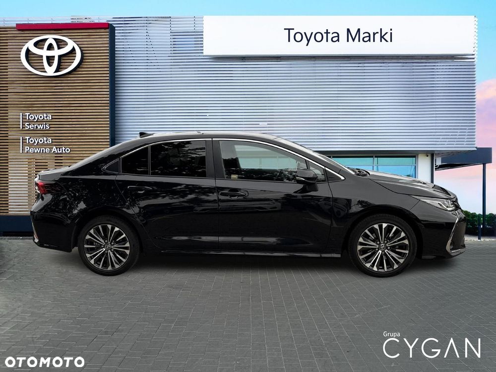 Toyota Corolla 1.8 Hybrid Style - 10