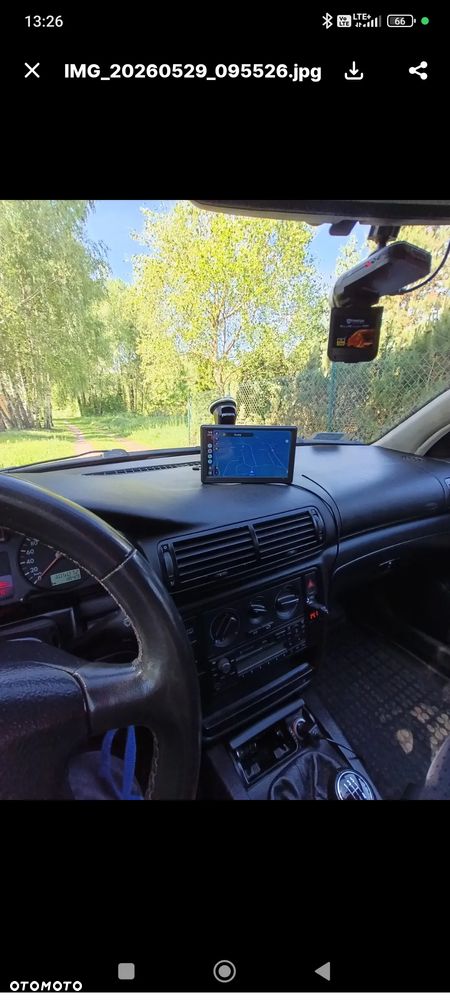 Volkswagen Passat 1.6 CL - 5