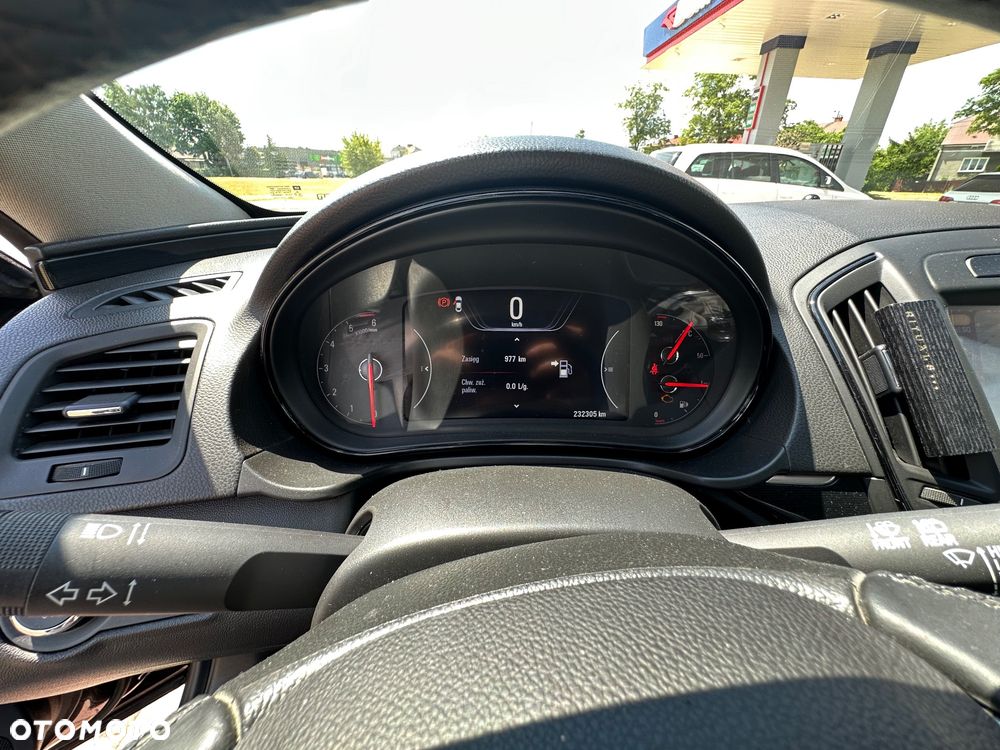 Opel Insignia 2.0 CDTI Cosmo S&S - 12