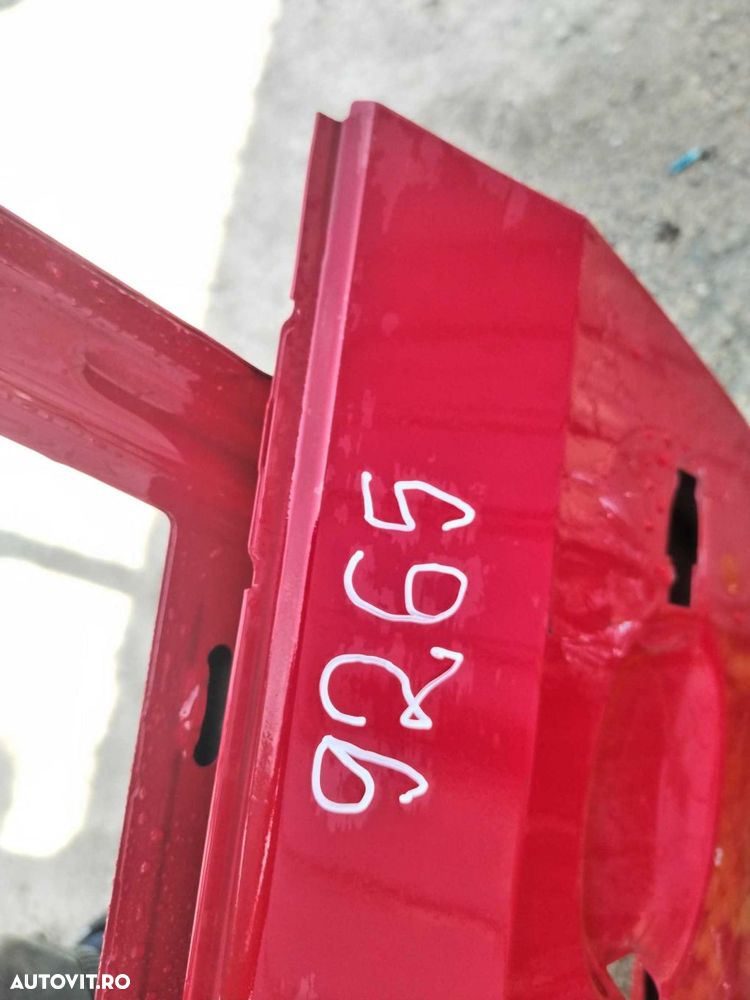 Usa stanga fata, VW Up, Seat Mii, Skoda Citigo, 2010, 2011, 2012, 2013, 2014, 2015, 2016, 2017, 2018, 2019, 2020, 2021, 2022, 2023, cod origine OE 1S4831311F. - 13