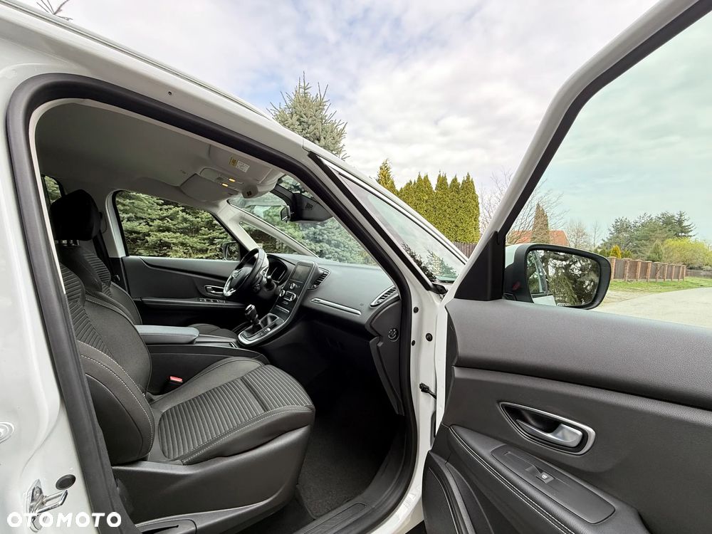 Renault Grand Scenic Gr 1.2 TCe Energy Privilege - 23