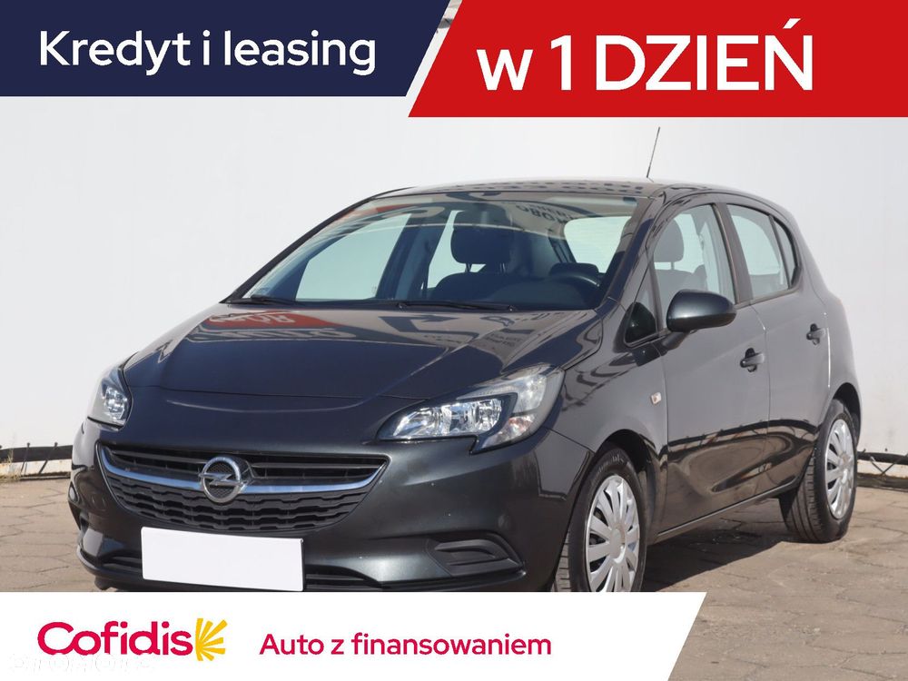 Opel Corsa - 2