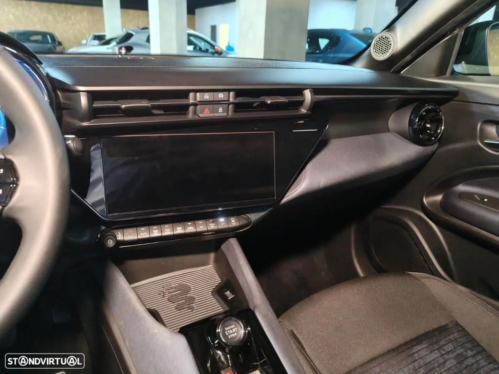 Alfa Romeo Junior Elletrica 50 kWh - 30