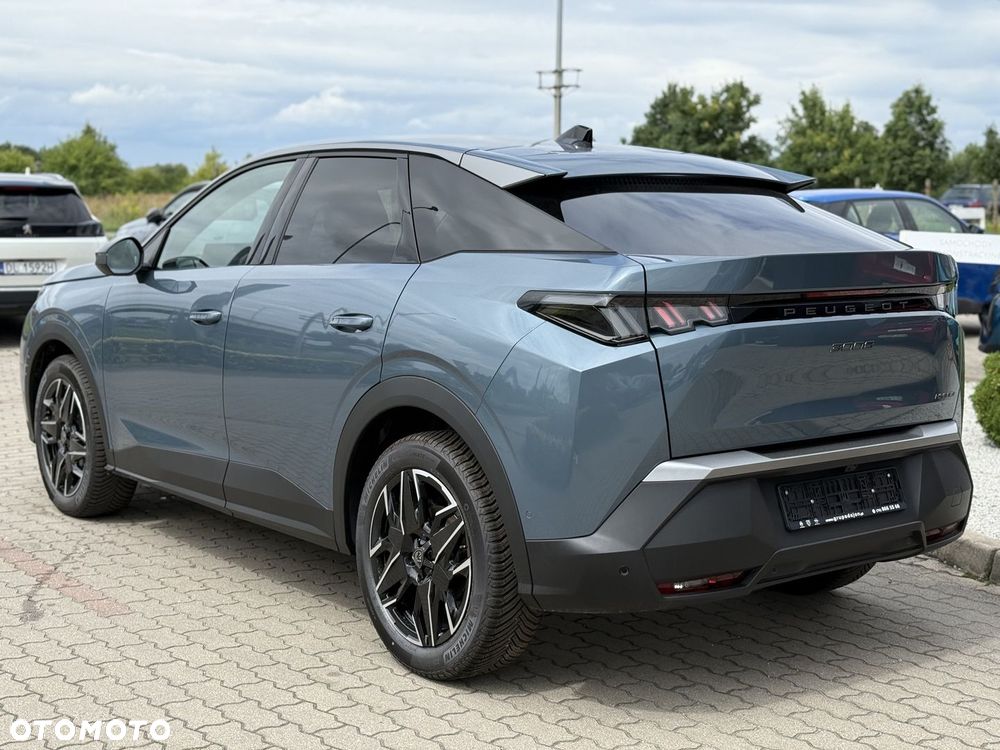 Peugeot 3008 - 8
