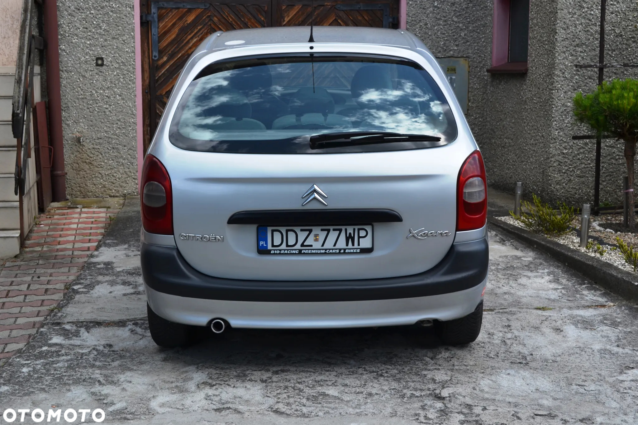 Citroën Xsara Picasso 1.8i SX Plus - 7