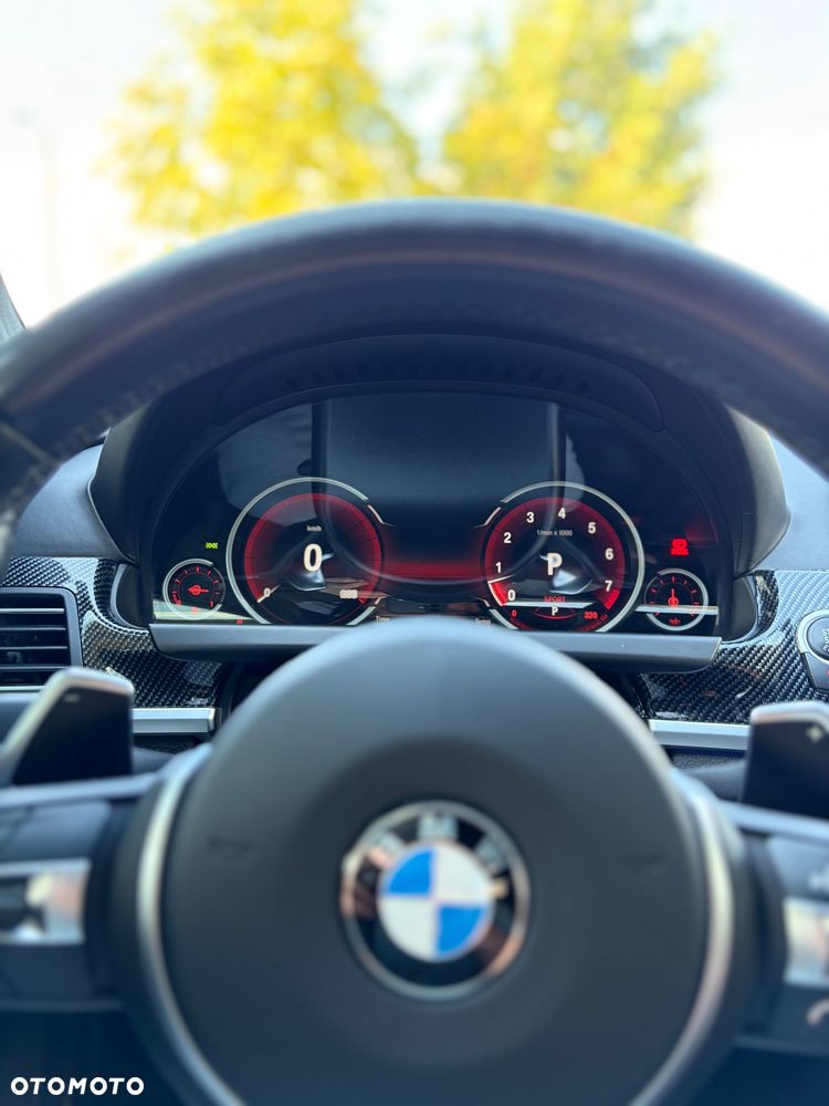 BMW Seria 6 - 31