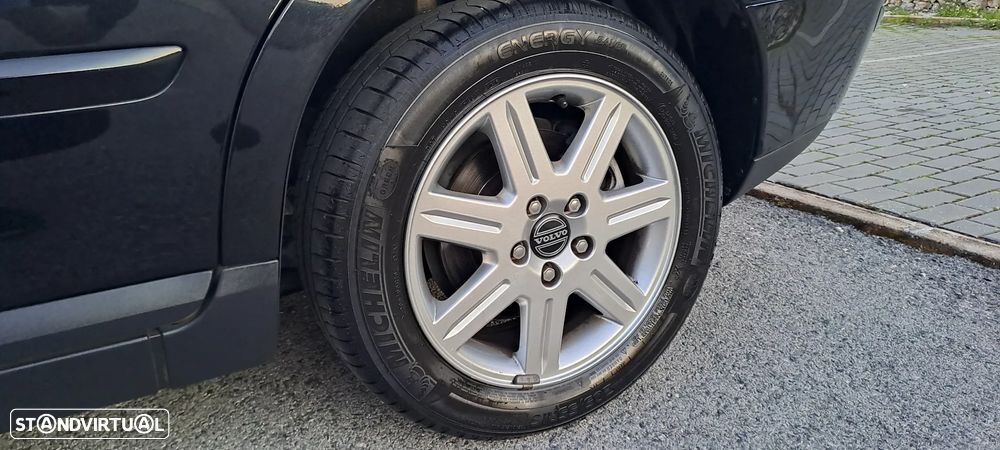 Volvo V50 1.6 D Nível 3 - 51