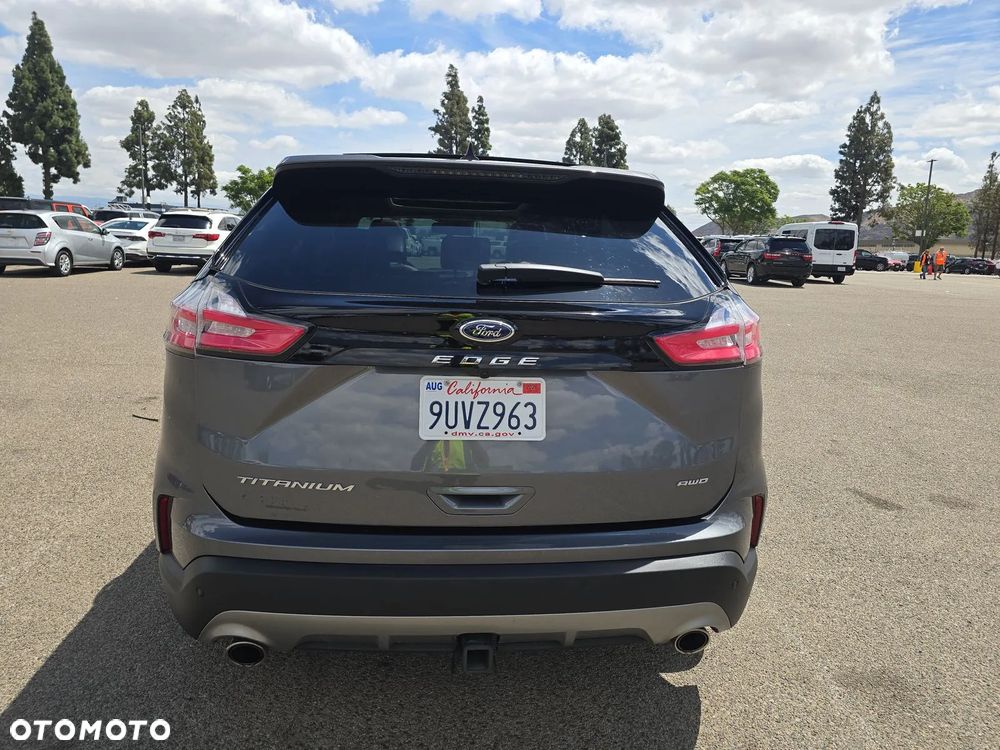 Ford Edge - 6